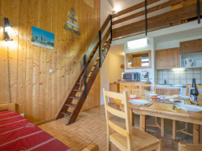 Apartment Asters 1203 Bâtiment B4 by Interhome